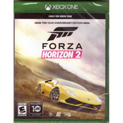 Forza Horizon 2 [Xbox One] Xbox One Video Game Microsoft   
