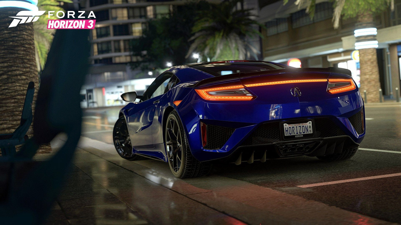 Forza Horizon 4 [Xbox One] Xbox One Video Game Microsoft   