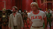 Flash Gordon / The Last Starfighter / Battlestar Galactica / Dune [DVD Box Set] DVDs & Blu-Rays Universal Studios   