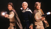 Flash Gordon / The Last Starfighter / Battlestar Galactica / Dune [DVD Box Set] DVDs & Blu-Rays Universal Studios   