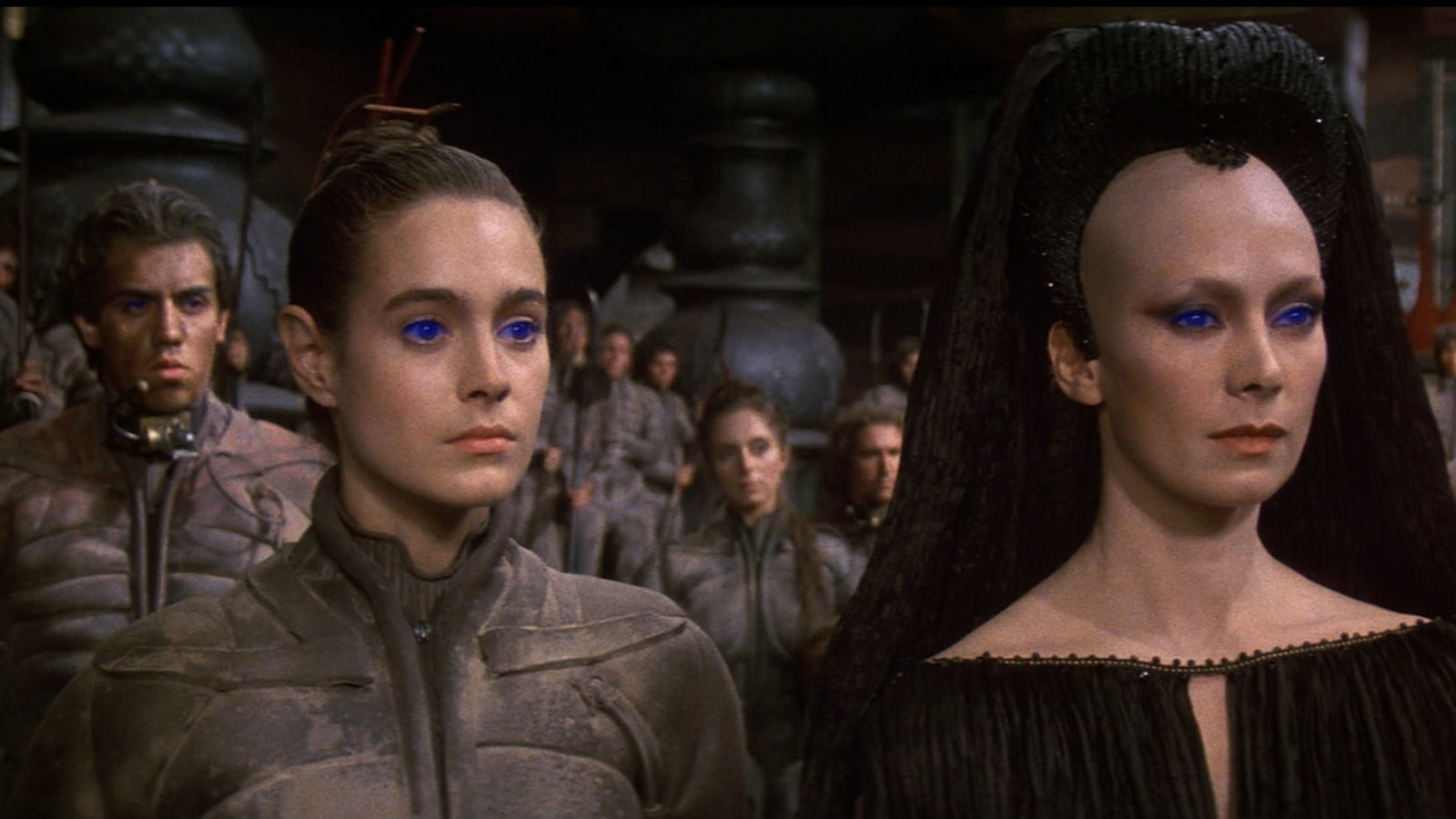 Flash Gordon / The Last Starfighter / Battlestar Galactica / Dune [DVD Box Set] DVDs & Blu-Rays Universal Studios   