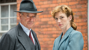 Foyle's War - The Complete Saga - Seasons 1-8 [DVD Box Set] DVDs & Blu-Rays Acorn   