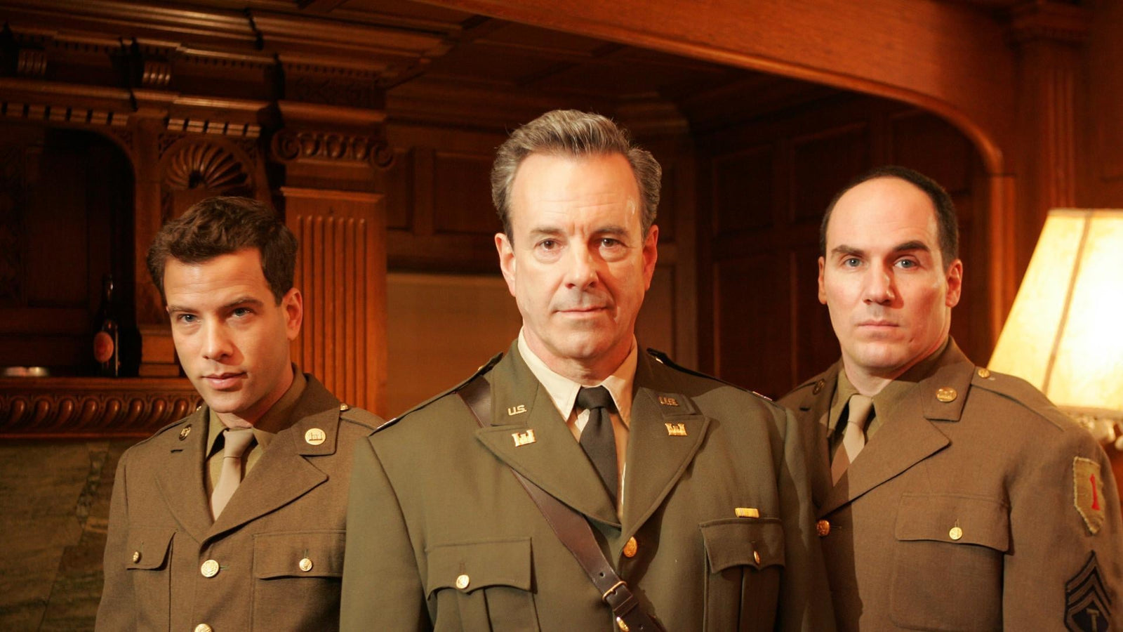 Foyle's War - The Complete Saga - Seasons 1-8 [DVD Box Set] DVDs & Blu-Rays Acorn   