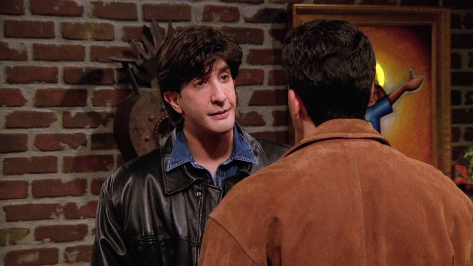 Friends: The Complete Series - Seasons 1-10 [Blu-Ray Box Set] DVDs & Blu-Rays Warner Bros.   