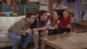 Friends: The Complete Series - Seasons 1-10 [Blu-Ray Box Set] DVDs & Blu-Rays Warner Bros.   