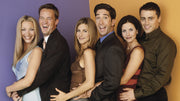 Friends: The Complete Series - Seasons 1-10 [Blu-Ray Box Set] DVDs & Blu-Rays Warner Bros.   