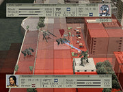 Front Mission [Nintendo DS DSi] Nintendo DS DSi Video Game Square Enix   