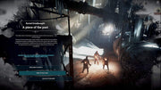 Frostpunk: Console Edition [PlayStation 4] PlayStation 4 Video Game Merge Games   