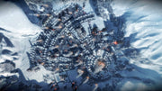 Frostpunk: Console Edition [PlayStation 4] PlayStation 4 Video Game Merge Games   