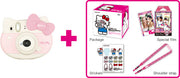 Fujifilm Instax Mini Hello Kitty Instant Camera [Electronics] Electronics Hasbro   