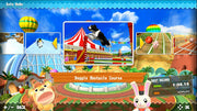 Fun! Fun! Animal Park [Nintendo Switch] Nintendo Switch Video Game Aksys Games   