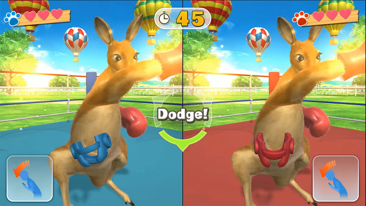 Fun! Fun! Animal Park [Nintendo Switch] Nintendo Switch Video Game Aksys Games   