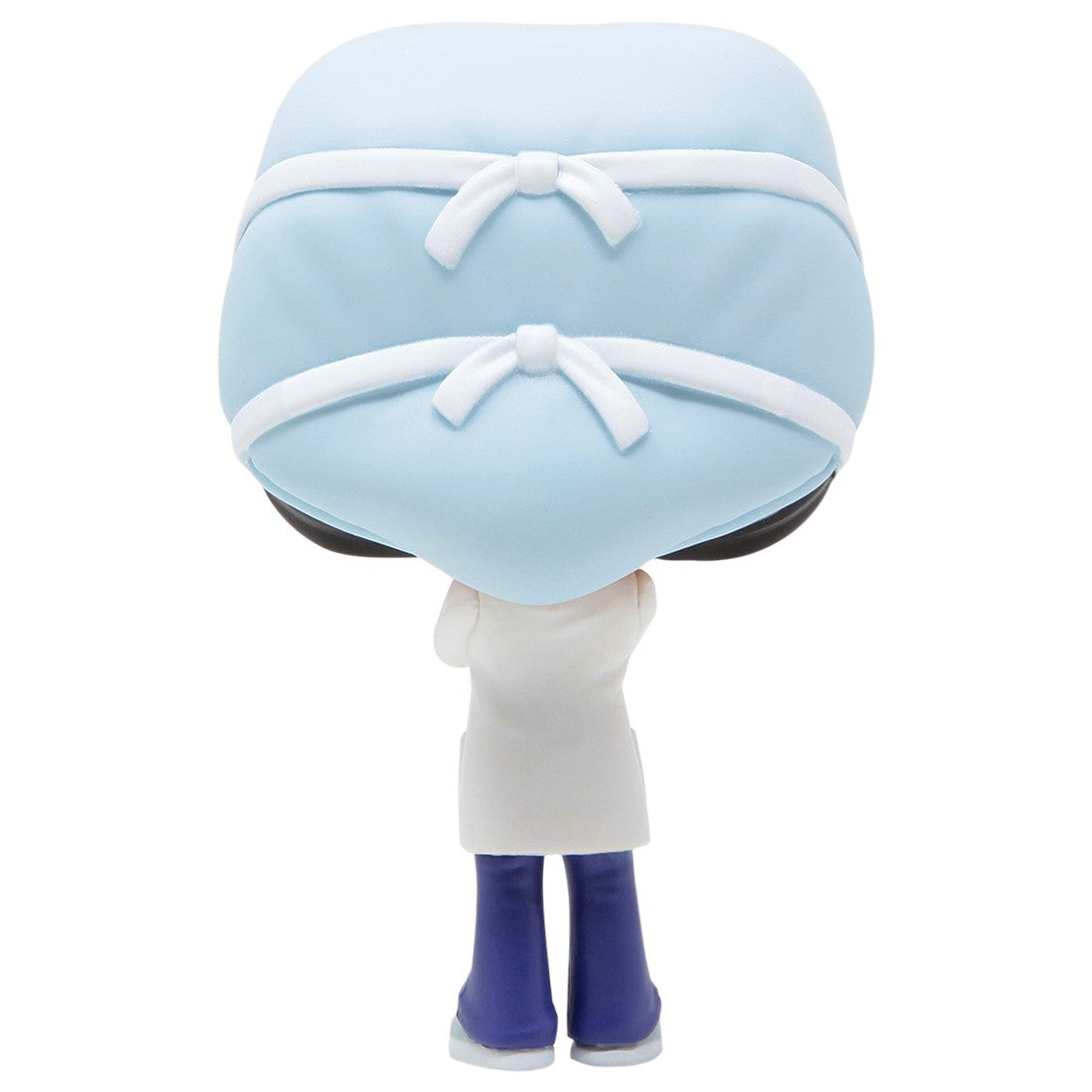 Funko POP! Heroes: Front Line Worker - Female Hospital Worker #2 Toys & Games Funko   