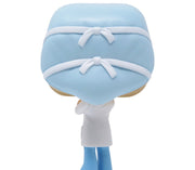 Funko POP! Heroes: Front Line Worker - Female Hospital Worker Vinyl Figure #1 Toys & Games Funko   