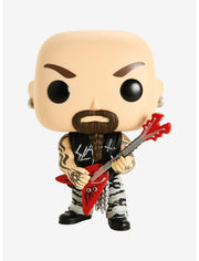 Funko POP! Rocks: Slayer - Kerry King Vinyl Figure #157 Toys & Games Funko   