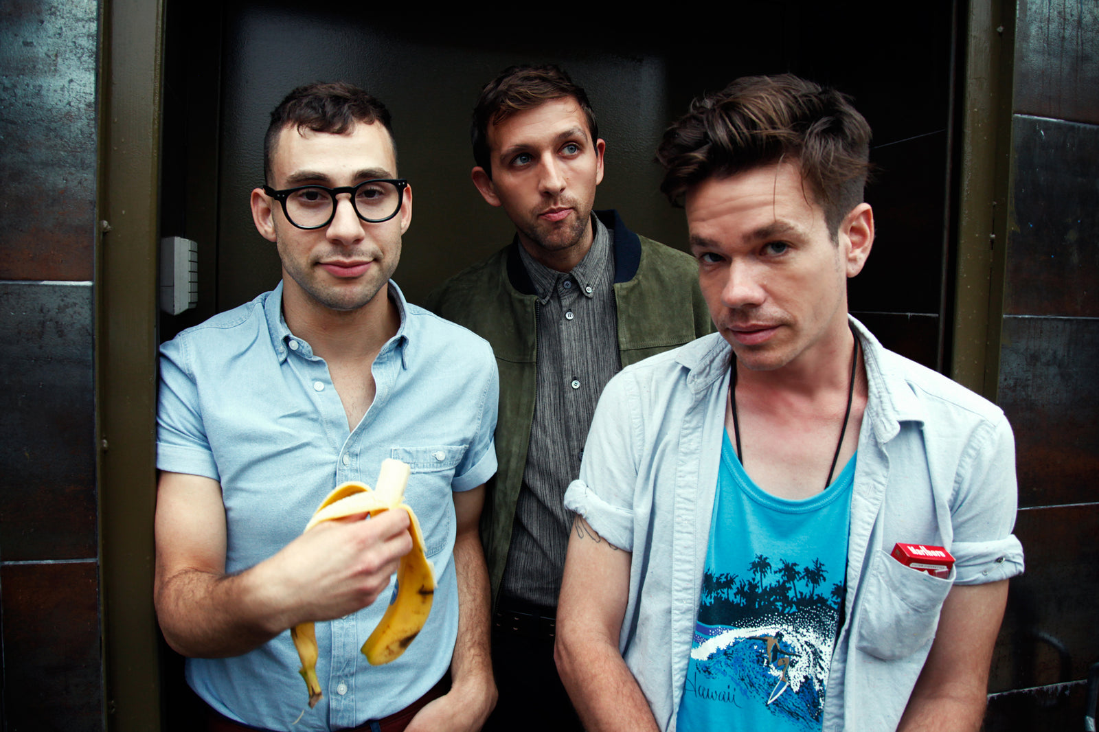 Fun. - Some Nights - Limited Edition Silver Vinyl [Audio Vinyl] Audio CD/Vinyl Fueled By Ramen   