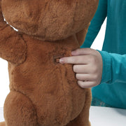 FurReal Cubby The Curious Bear Toys & Games Hasbro