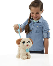 FurReal Friends Pax, My Poopin' Pup Toys & Games Hasbro