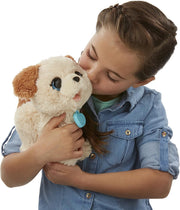 FurReal Friends Pax, My Poopin' Pup Toys & Games Hasbro