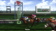 G1 Jockey 4 2008 [PlayStation 3] PlayStation 3 Video Game Koei   