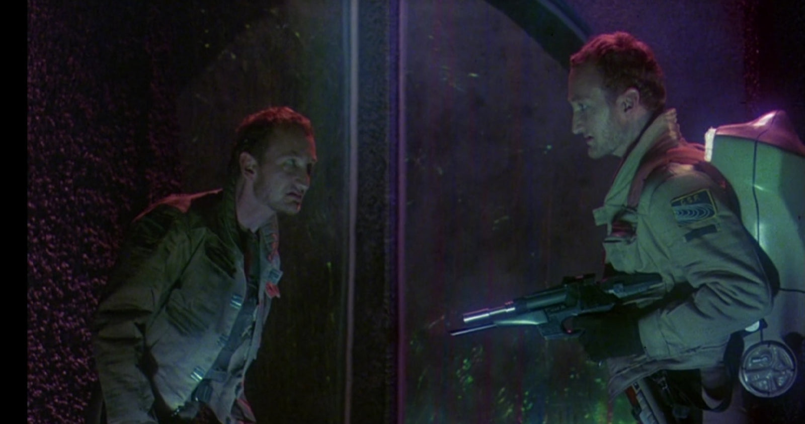 Galaxy Of Terror - Limited Edition Collectible SteelBook [Blu-Ray] DVDs & Blu-Rays New Horizons   