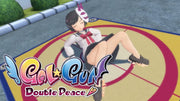 Gal*Gun: Double Peace [Nintendo Switch] Nintendo Switch Video Game PQube   