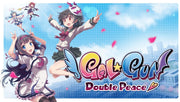 Gal*Gun: Double Peace [Nintendo Switch] Nintendo Switch Video Game PQube   