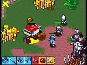 LEGO Battles: Ninjago [Nintendo DS DSi] Nintendo DS DSi Video Game Warner Bros.   