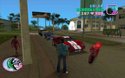 Grand Theft Auto: Vice City [PlayStation 2] PlayStation 2 Video Game Rockstar Games   