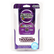 Datel Action Replay GameCube [GameCube Accessory] GameCube Accessory Datel   