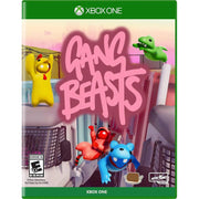 Gang Beasts [Xbox One] Xbox One Video Game SkyBound Games