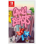 Gang Beasts [Nintendo Switch] Nintendo Switch Video Game SkyBound Games