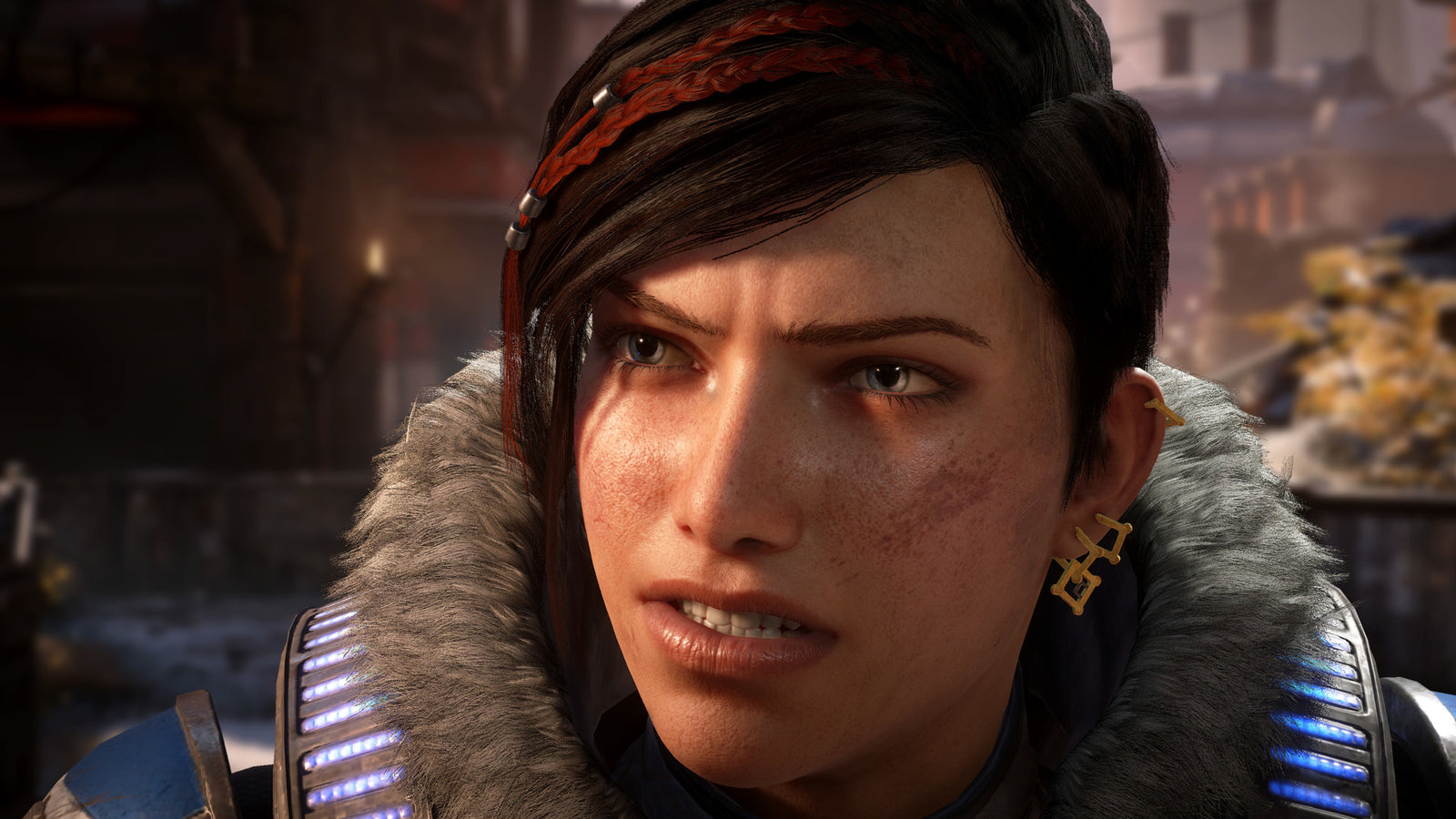 Gears 5 [Xbox One] Xbox One Video Game Xbox Game Studios   