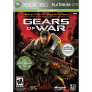 Gears of War [Xbox 360] Xbox 360 Video Game Microsoft   