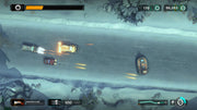 Gearshifters - Collector's Edition [PlayStation 4] PlayStation 4 Video Game Limited Run Games   