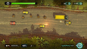 Gearshifters [Nintendo Switch] Nintendo Switch Video Game Numskull Games   