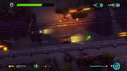 Gearshifters [Nintendo Switch] Nintendo Switch Video Game Numskull Games   