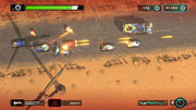Gearshifters [Nintendo Switch] Nintendo Switch Video Game Numskull Games   