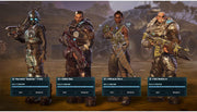 Gears Tactics [Xbox One / Xbox Series X] Xbox One Video Game Microsoft   