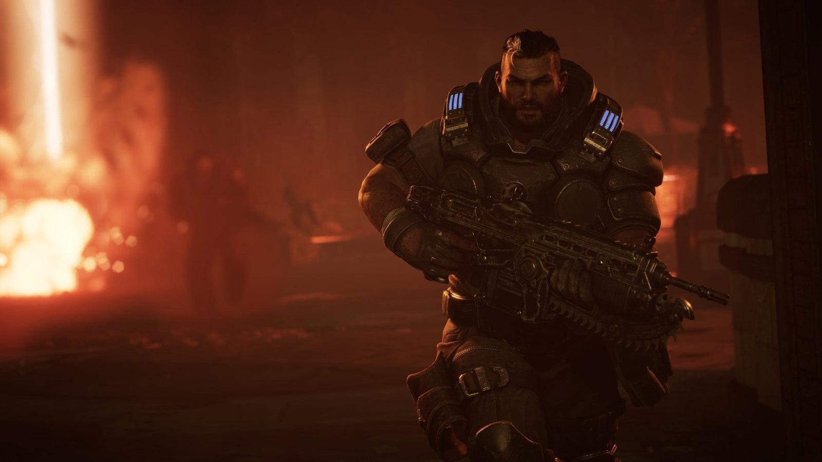 Gears Tactics [Xbox One / Xbox Series X] Xbox One Video Game Microsoft   