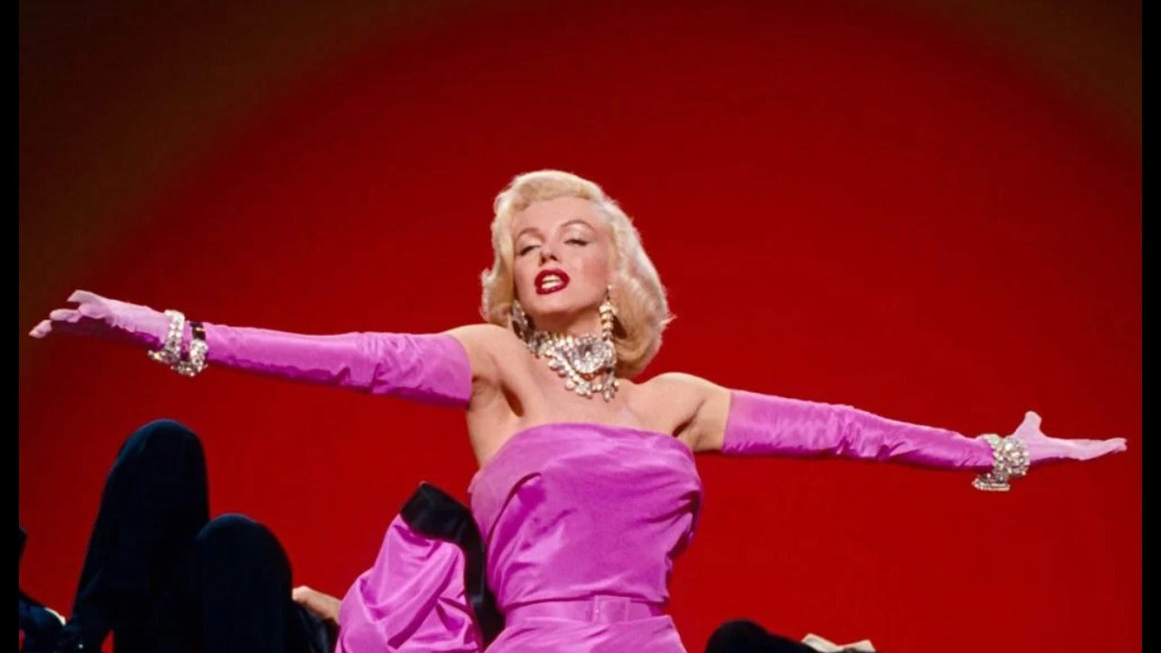 Gentlemen Prefer Blondes [DVD] DVDs & Blu-Rays 20th Century Fox   