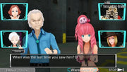 Zero Escape: Virtue's Last Reward [Sony PS Vita] Sony PS Vita Video Game Aksys Games   