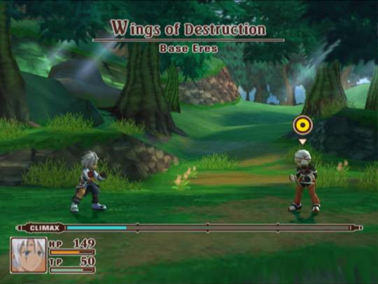 Tales Of Legendia [PlayStation 2] PlayStation 2 Video Game Bandai Namco   