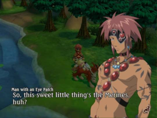 Tales Of Legendia [PlayStation 2] PlayStation 2 Video Game Bandai Namco   