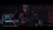 Ghost of Tsushima - Collector's Edition [PlayStation 4] PlayStation 4 Video Game Sony   