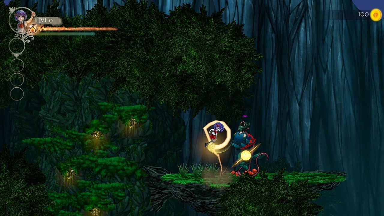 Ghost Parade [Nintendo Switch] Nintendo Switch Video Game Aksys Games   