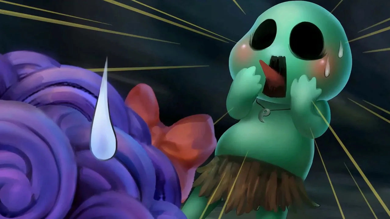 Ghost Parade [Nintendo Switch] Nintendo Switch Video Game Aksys Games   