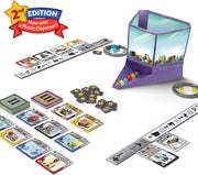 Gizmos - 2nd Edition [Board Game, 2-4 Players] Board Game Asmodee   