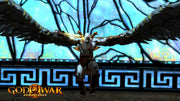God of War III Remastered [PlayStation 4] PlayStation 4 Video Game Sony   