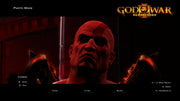 God of War III Remastered [PlayStation 4] PlayStation 4 Video Game Sony   